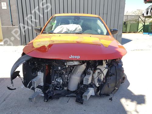 Vindusheismekanisme høyre bak JEEP COMPASS (MP, M6, MV, M7) 1.6 CRD | BP9719498C25 