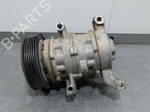 AC compressor TOYOTA HILUX VIII Pickup (_N1_)  | BP23424915M34 