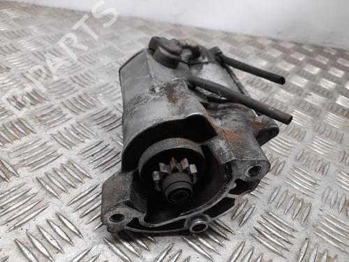Startmotor LAND ROVER FREELANDER 2 (L359) [2006-2015]  5020074