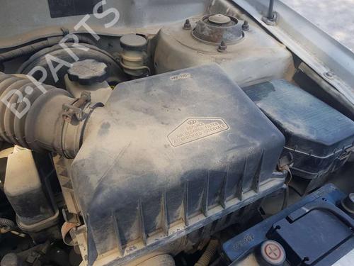 Used Air filter box HYUNDAI ACCENT II (LC) [1999-2012]  19327968