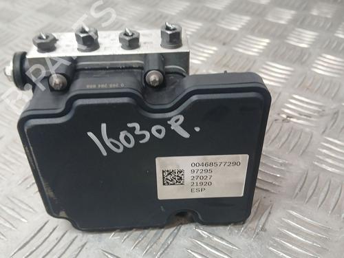 ABS pump PEUGEOT BOXER Van  | BP22973194M43 