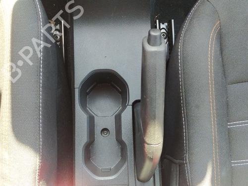 håndbremse håndbremse DACIA SANDERO III 1.0 TCe 90 (91 hp) 33466236 33466236