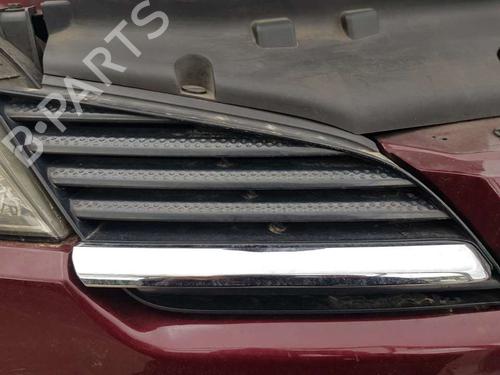 Used Grille NISSAN PRIMERA (P12) [2002-2025]  17651549