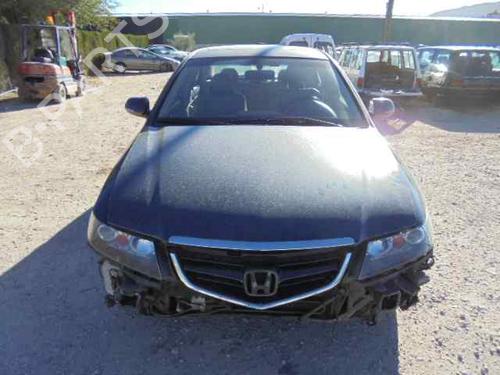 Ratstangsstang HONDA ACCORD VII (CL, CN) 2.2 i-CTDi (CN1) | BP2276951I23 