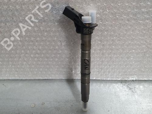 Used Injector AUDI A6 Allroad C6 (4FH) 2.7 TDI quattro (190 hp) 12582221