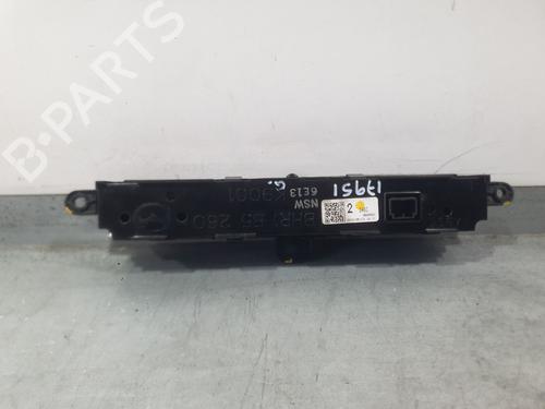 Display MAZDA 2 Hatchback (DL, DJ) 1.5 SKYACTIV-G | BP38302649C48 - Image 2