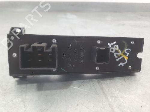 Left front window switch FORD FOCUS II Turnier (DA_, FFS, DS) 1.6 TDCi | BP39600548I27 - Image 3