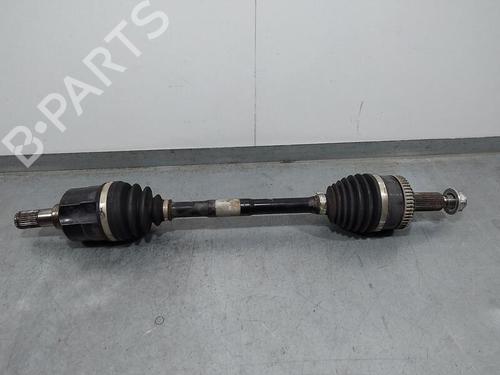 Used Left front driveshaft HYUNDAI ix35 (LM, EL, ELH) 1.7 CRDi (116 hp) 24674089