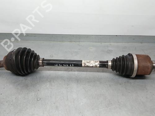 Used Left front driveshaft Left front driveshaft CITROËN C3 AIRCROSS II (2R_, 2C_) 1.2 PureTech 110 (2RHNZB, 2RHNZW, 2RHNPX, 2RHNPJ) (110 hp) 32628726 32628726