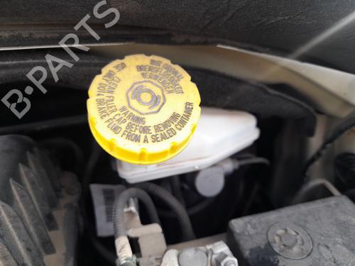 Used Brake master cylinder CITROËN C3 III (SX) 1.2 VTi 82 (82 hp) 30935156