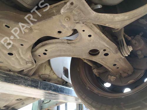 Used Left front suspension arm VW NEW BEETLE (9C1, 1C1) 1.6 (102 hp) 24675107