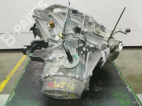 Gearbox PEUGEOT 406 (8B)  | BP23086M3 