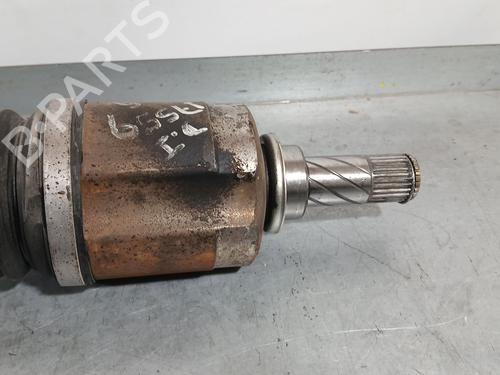 Left front driveshaft DACIA DUSTER (HM_) 1.0 TCe 100 (HMMT) | BP39134575M38 - Image 3