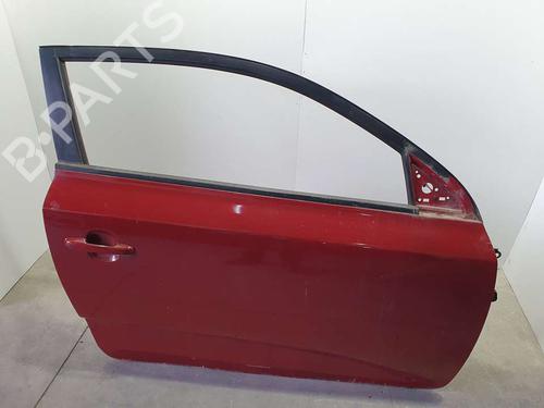 Right front door KIA CEE'D Hatchback (ED)  | BP12500313C3 