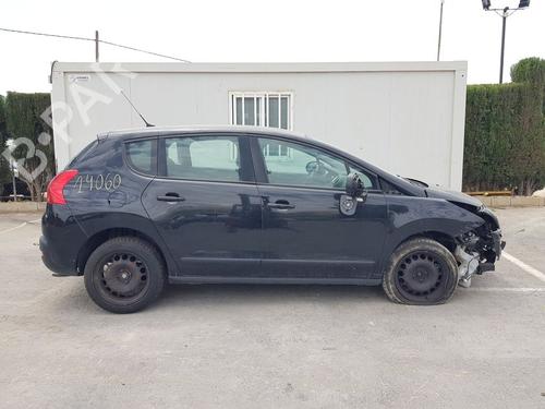 ABS pump PEUGEOT 3008 I MPV (0U_) | BP10050887M43