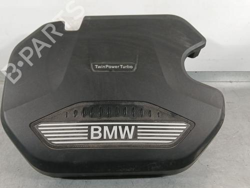 Used Upper protection Upper protection BMW 2 Active Tourer (F45) 216 d (116 hp) 34043836 34043836