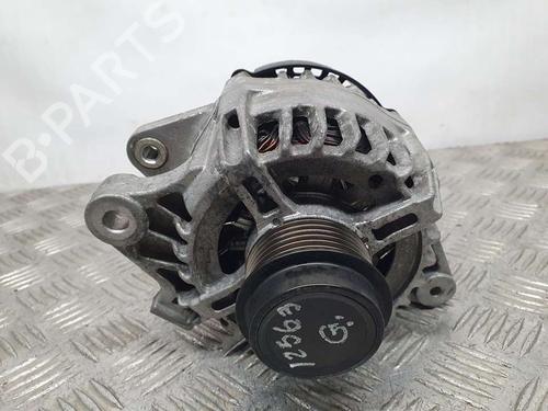 Used Alternator TOYOTA AURIS (_E18_) [2012-2018]  5649594