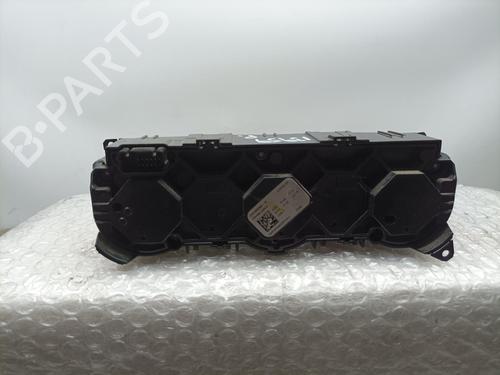 Climate control RENAULT CLIO V (B7_)  | BP11275565I5