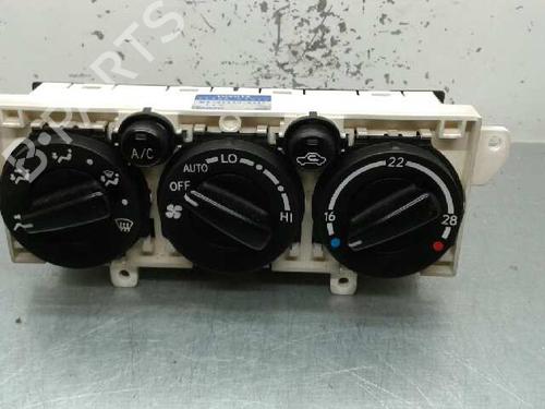Climate control TOYOTA AVENSIS (_T22_)  | BP857368I5 