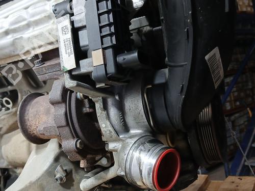 Engine BMW 1 (E87) 118 d | BP27584975M1  - Image 6