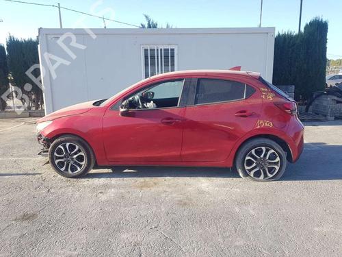 Switch MAZDA 2 Hatchback (DL, DJ)  | BP31837112I30 
