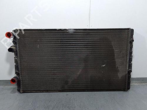 Køler VW POLO (6N2) [1999-2001]  22973185