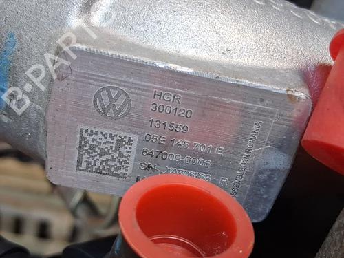 Engine SEAT LEON (5F1) 1.5 TSI | BP23421530M1 - Image 8