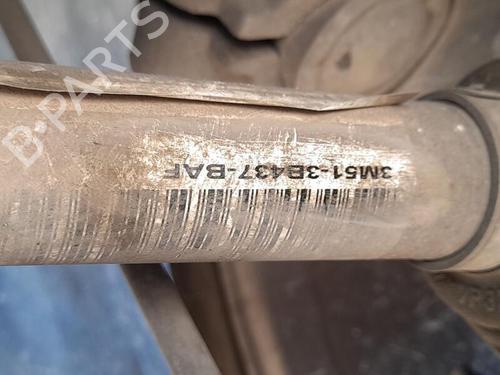 Antriebswelle links vorne für FORD C-MAX (DM2) 1.6 (100 hp) 29270561