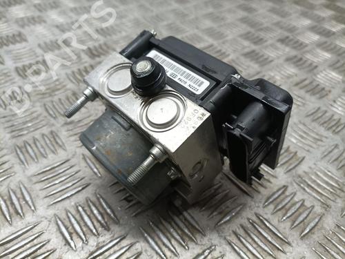 ABS pump RENAULT CLIO III (BR0/1, CR0/1)  | BP9250687M43 