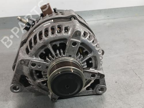 Used Alternator Alternator FIAT 500X (334_) 1.0 (334.AXN1B) (120 hp) 33467790 33467790