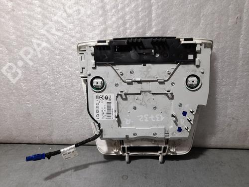 Interior roof light MERCEDES-BENZ C-CLASS (W204)  | BP9041614I8 