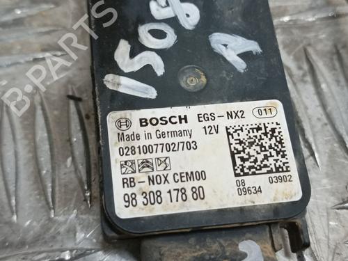 Electronic sensor PEUGEOT 2008 II (UD_, US_, UY_, UJ_, UR_, UC_)  | BP15686441M84 