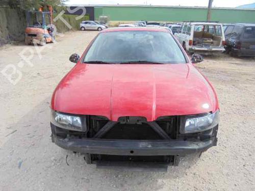 AC radiator SEAT LEON (1M1)  | BP108474M32 