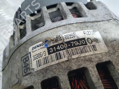 Alternator SUZUKI SX4 (EY, GY)  | BP13058922M7 