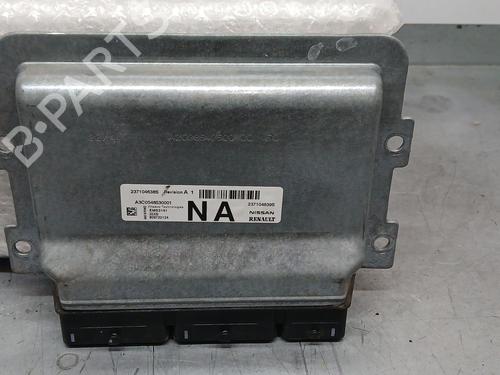 Used Engine control unit (ECU) DACIA SANDERO II [2012-2026]  32026024