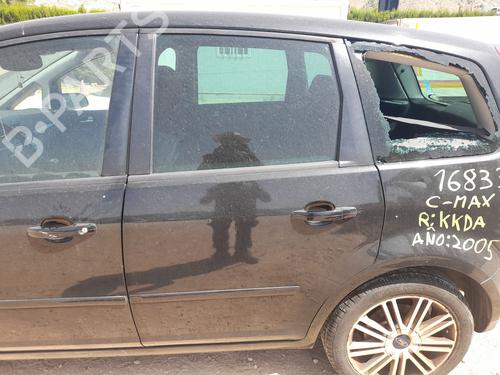 Dør venstre bak FORD FOCUS C-MAX (DM2) 1.8 TDCi (115 hp) 26958747
