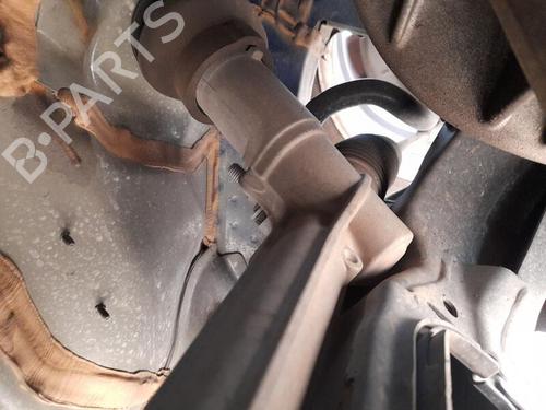 Styregear/Snekke OPEL MOKKA / MOKKA X (J13) 1.6 CDTI (_76) 42351613 | MECANICA