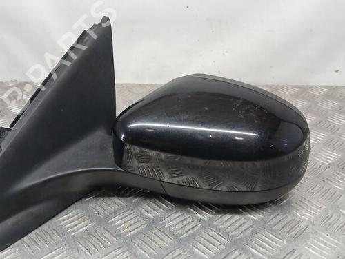 Left mirror FORD MONDEO IV (BA7)  | BP17333592C26 