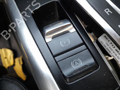 Used Hand brake AUDI A5 (8T3) 3.0 TDI quattro (240 hp) 27805804