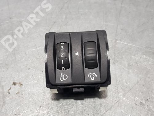 Used Electronic module RENAULT CLIO IV (BH_) [2012-2021]  8526273