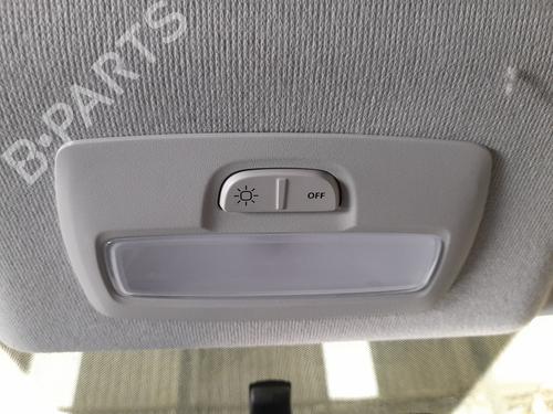 Used Interior roof light Interior roof light 37216705 37216705