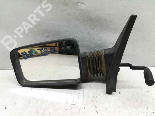 Retrovisor izquierdo CITROËN BX (XB-_) 19 D (69 hp) CM |