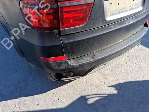 Used Rear bumper Rear bumper BMW X5 (E70) xDrive 40 d (306 hp) 33426451 33426451