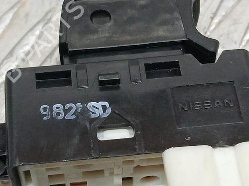 Right rear window switch NISSAN CUBE (Z12) 1.6 16V | BP18866583I28 - Image 3