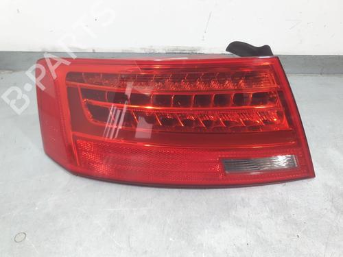 Used Left tailgate light Left tailgate light AUDI A5 Sportback (8TA) 2.0 TDI (190 hp) 33465699 33465699