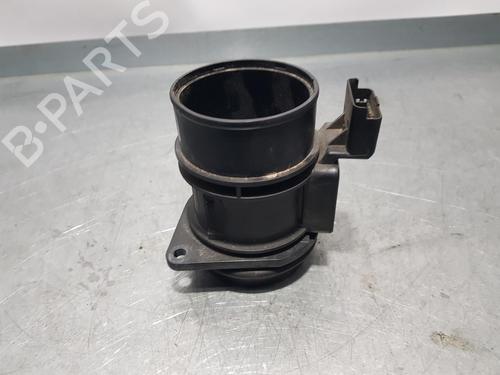 Used Mass air flow sensor RENAULT MEGANE II (BM0/1_, CM0/1_) [2001-2012]  7105047