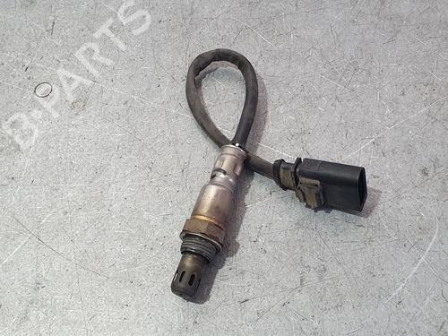 Used Electronic sensor SEAT IBIZA IV (6J5, 6P1) [2008-2017]  11839141