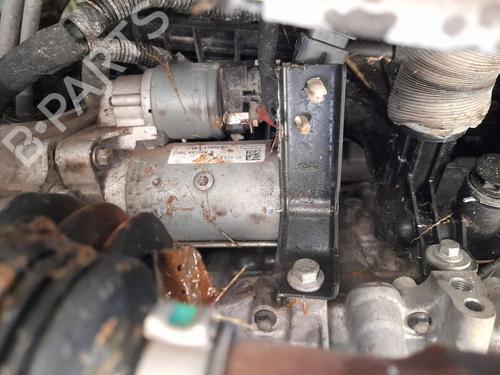 Used Starter FORD ECOSPORT 1.5 EcoBlue TDCi (95 hp) 29270475