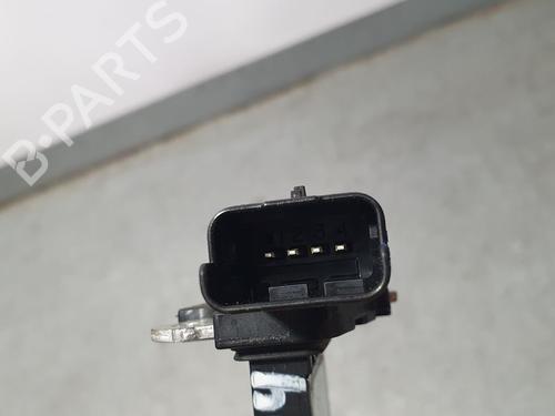 Mass air flow sensor CITROËN C-ELYSEE (DD_) | BP9976446M95
