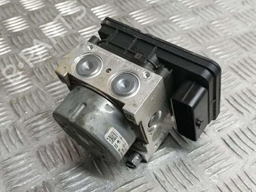 ABS pump CITROËN C-ELYSEE (DD_)  | BP16922424M43 